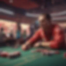 An In-Depth Exploration of Red44 Sports Betting Introduction