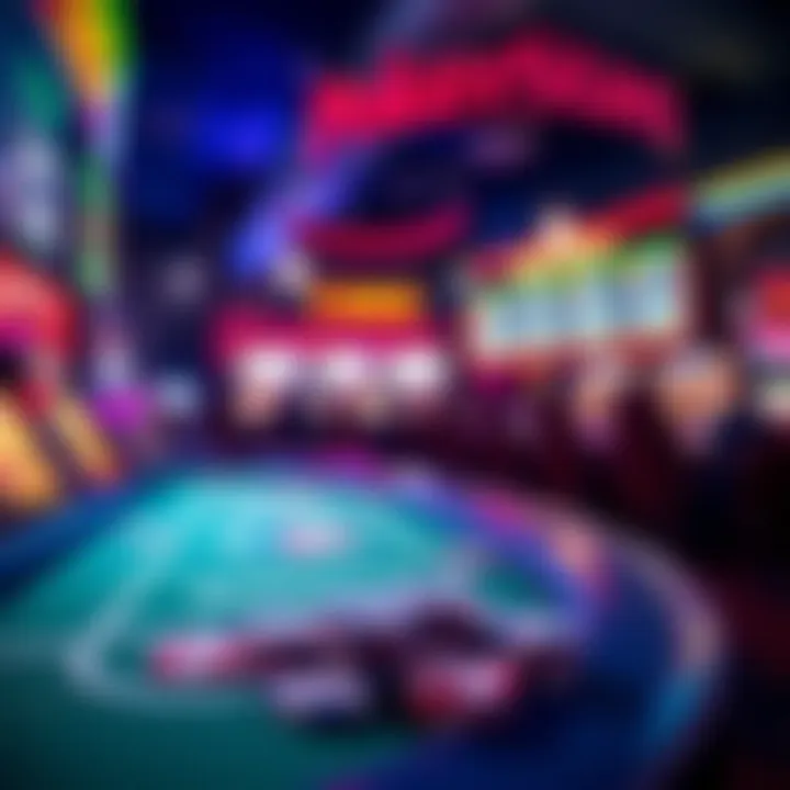 Responsible gambling practices in sports betting