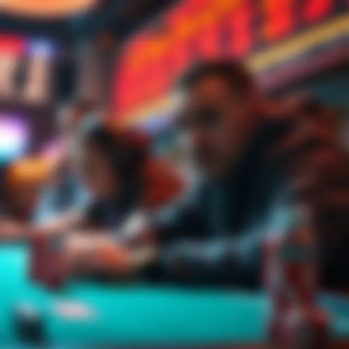 Strategic insights into sports betting