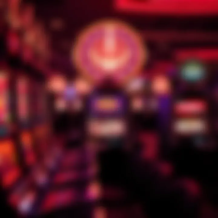 Cultural significance of anchorman slots in casinos