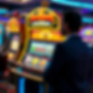 Responsible gaming practices for anchorman slots