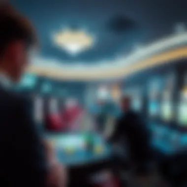 A strategic approach to maximizing gaming experiences