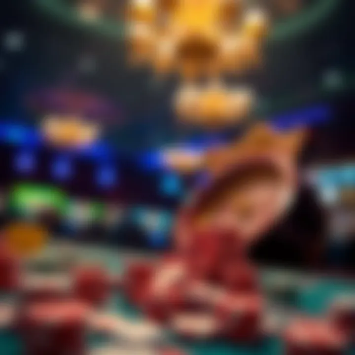 A guide to wagering requirements in online gambling