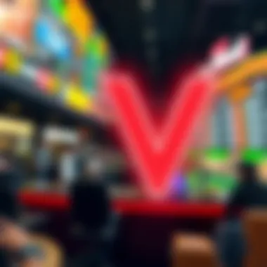 Exploring the Betting Ecosystem Illustration of the sports betting ecosystem