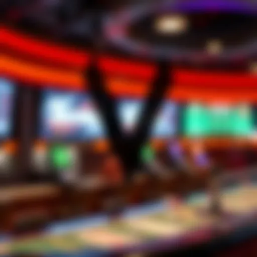 Understanding the V Symbol on Barstool Sportsbook Symbolic representation of the V on Barstool Sportsbook