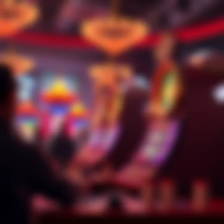 Illustration depicting software mechanics