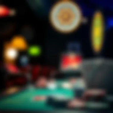 Responsible gaming practices