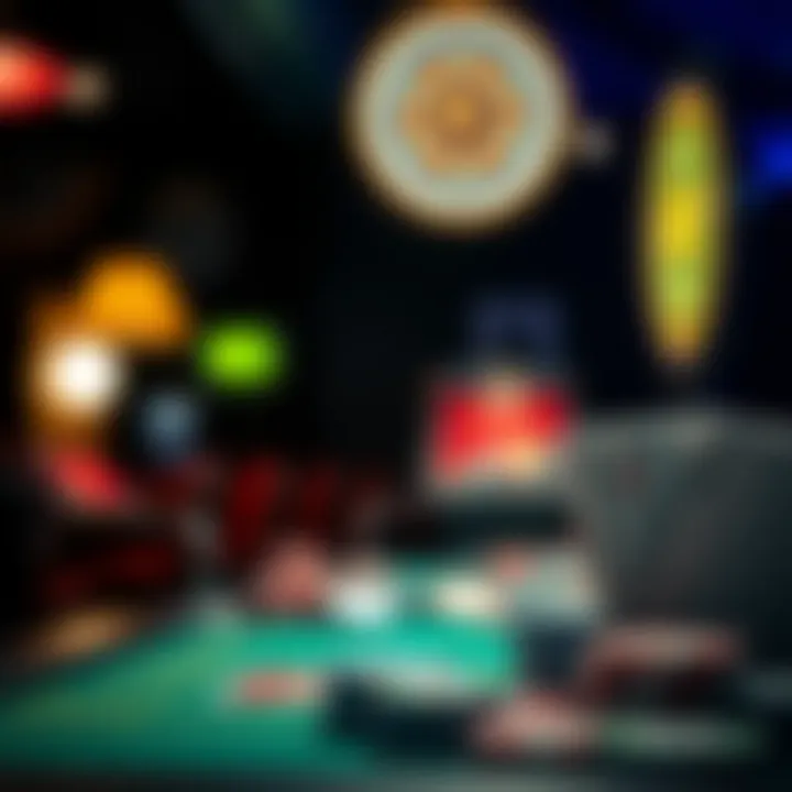 Responsible gaming practices