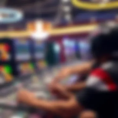 User experience ratings and reviews of betting apps