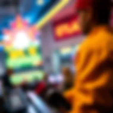 Risks associated with national-level sports betting