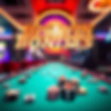 Promotional banner showcasing exciting game bonuses