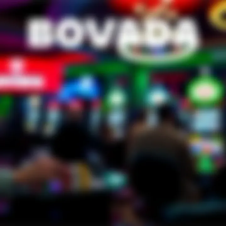 Verification process for Bovada withdrawals