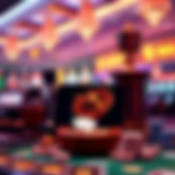 Caesars casino bonus code overview