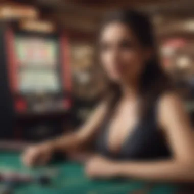 Responsible Gambling Initiatives Diagram of responsible gambling initiatives promoted by Caesars Sportsbook
