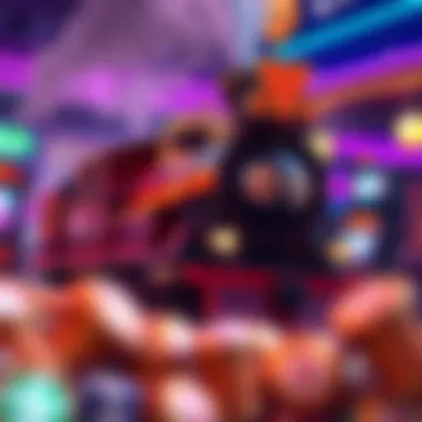 Strategic gameplay tips for Cannonball Express Slot