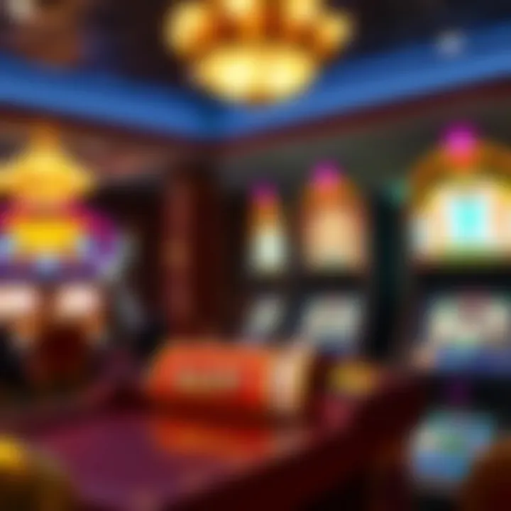 Strategies for Enhancing Your Online Slot Experience An overview of strategies for playing online slots