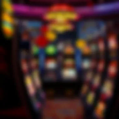 Diversity in Slot Themes and Styles Diverse range of slot machine themes and styles