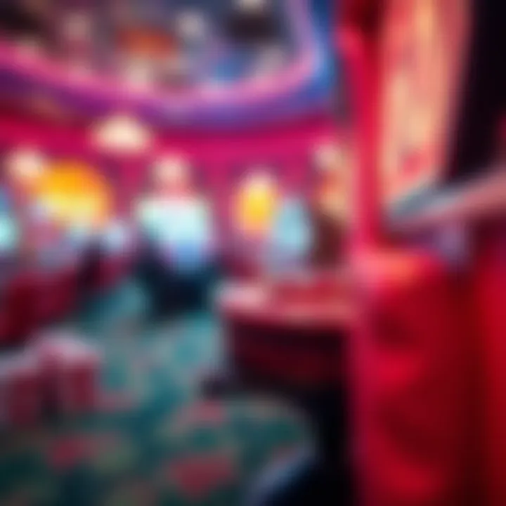 Understanding casino promo codes and their benefits