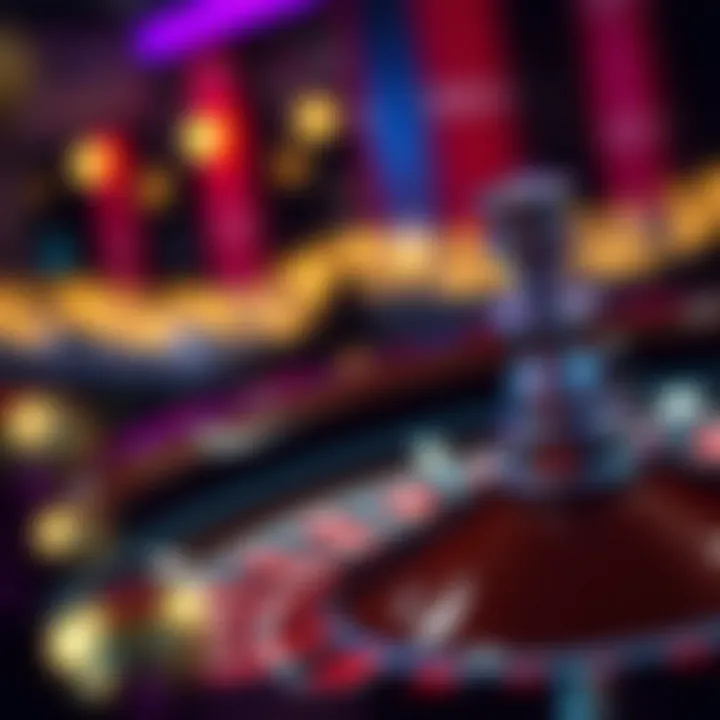 Illustration of payout structures and their potential returns