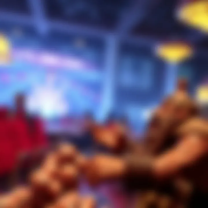 Psychological aspects of gambling in Keno