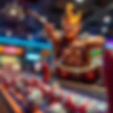 Statistics related to Keno strategies