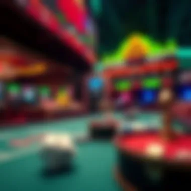 Comparative analysis of betting platforms