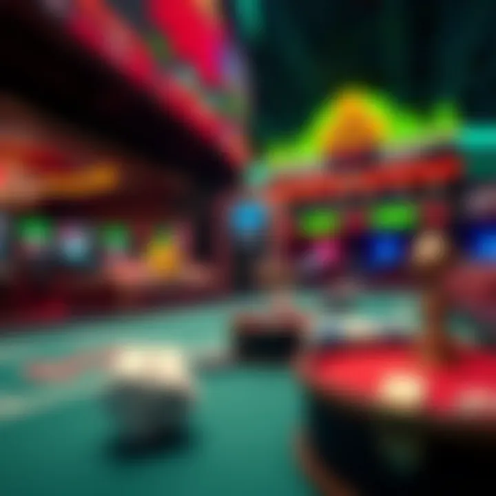 Comparative analysis of betting platforms