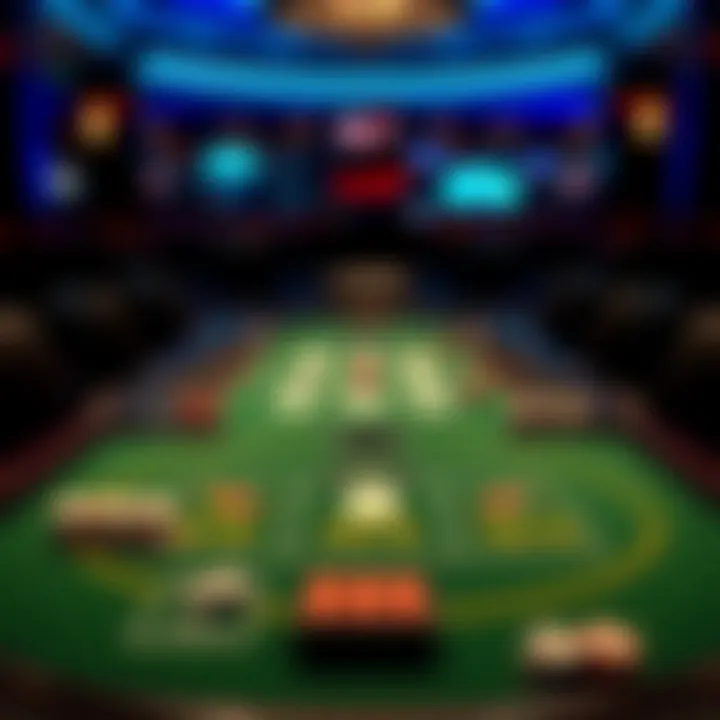 Optimal Positions at the Texas Hold'em Table Diagram of optimal positions at the table