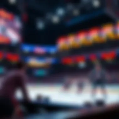 Statistical analysis in NHL betting