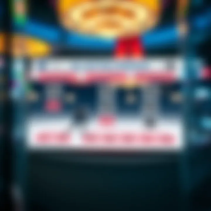 NHL betting strategy diagram