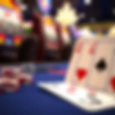 Avoiding Common Pitfalls in Deuces Wild Common pitfalls to avoid while playing Deuces Wild