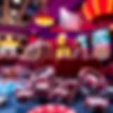 Overview of real money casino apps