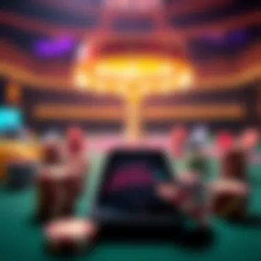 Responsible gambling practices