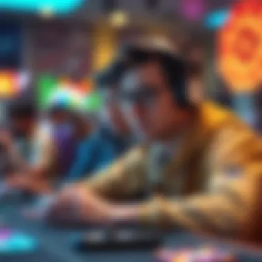 Cognitive Benefits of Playing Skill Games Impact of skill games on cognitive development