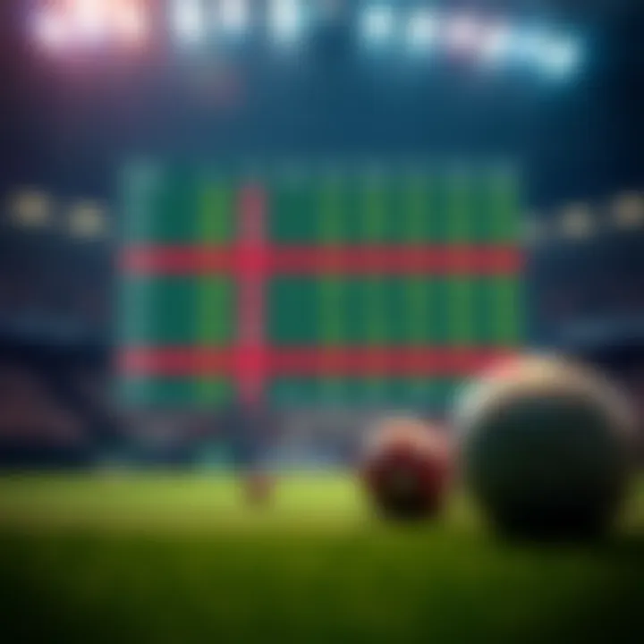 Strategic analysis of betting options and outcomes