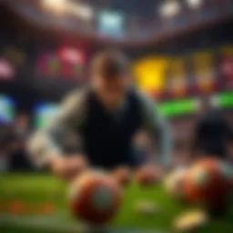 An overview of various sports betting welcome offers