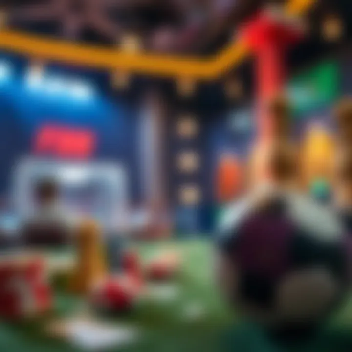 A checklist of terms and conditions for betting promotions