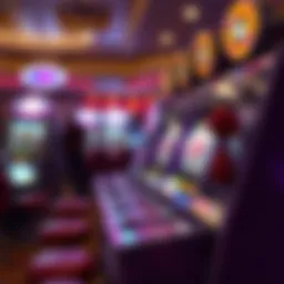 Visual representation of free slots at Doubledown Casino