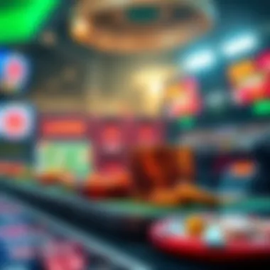 Benefits of spread betting on DraftKings