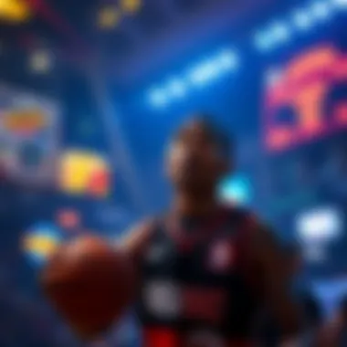 In-depth look at player performance trends