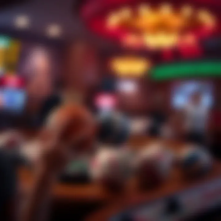 Strategic betting insights for DraftKings