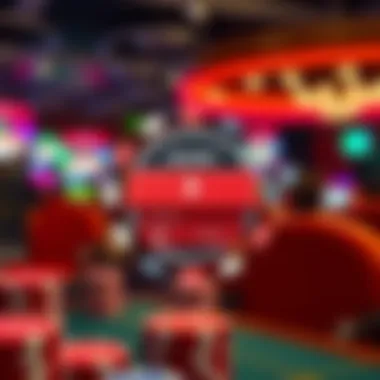 Security features highlighted for online gaming accounts