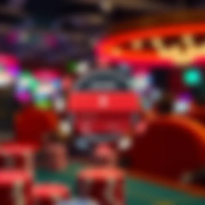 Security features highlighted for online gaming accounts