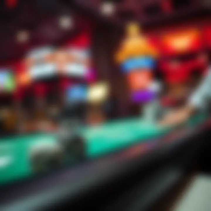 Best practices for account management in online poker