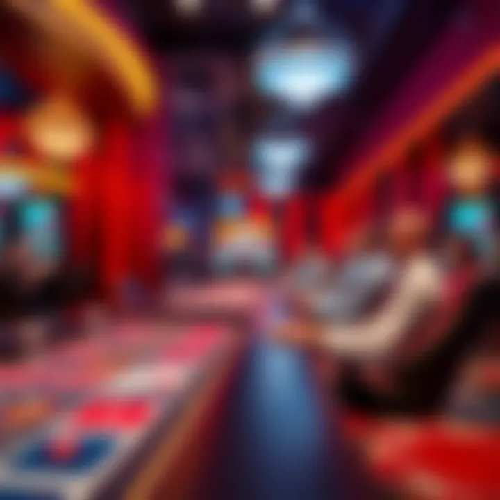 Player safety measures in online gambling