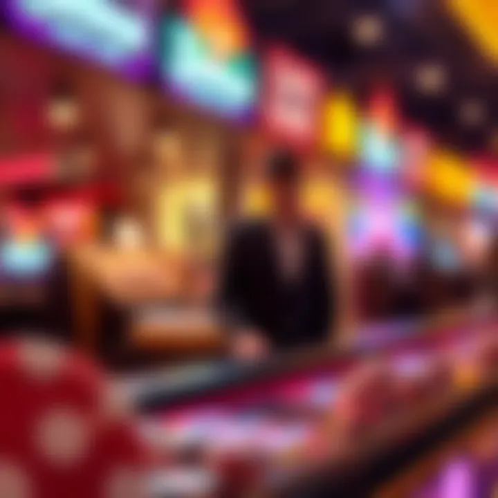 Illustration of potential pitfalls in bonus offers