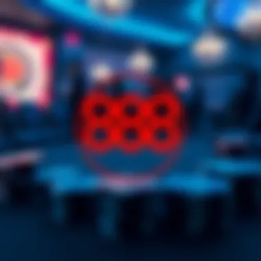 Regulatory compliance symbols