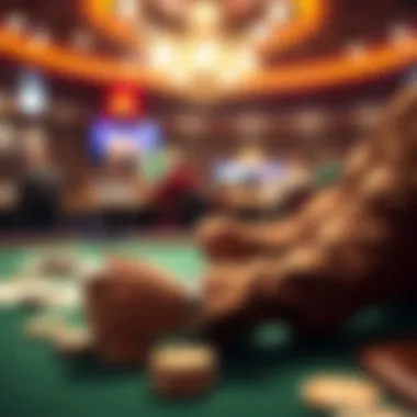 User feedback and ratings