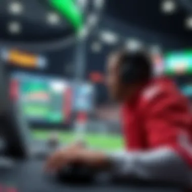 In-depth Analysis of Sports Betting Platforms Analysis of sports betting platforms