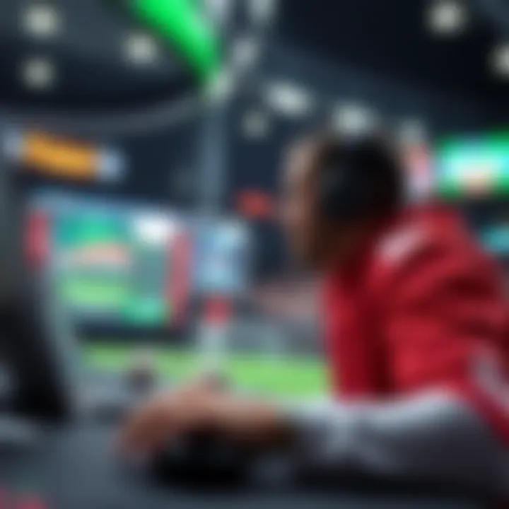 In-depth Analysis of Sports Betting Platforms Analysis of sports betting platforms